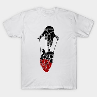 Heart Strings T-Shirt